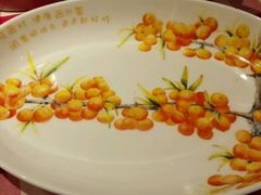 -西贝(上海我格广场店)