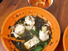 -阿麟馄饨(延长路店)