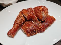 -广州文华东方酒店·江-由辉师傅主理