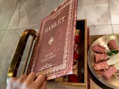 -炭之家齐齐哈尔大片烤肉·涮毛肚火锅·齐齐哈尔烤肉(中央大街店)