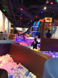 -幻贝家儿童乐园(苏州中心店)