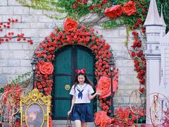 -厦门方特梦幻王国