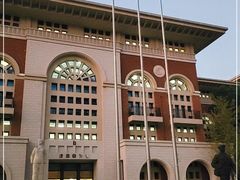 -长沙市青少年宫