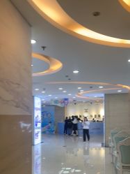 -武汉五洲整形外科医院