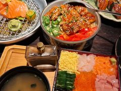 -山葵家·创意料理(宁波来福士店)