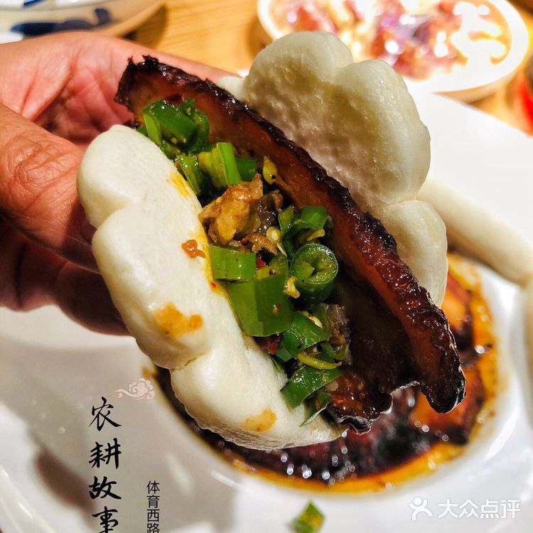 人均不到80的农耕故事湖南乡下菜㊙️