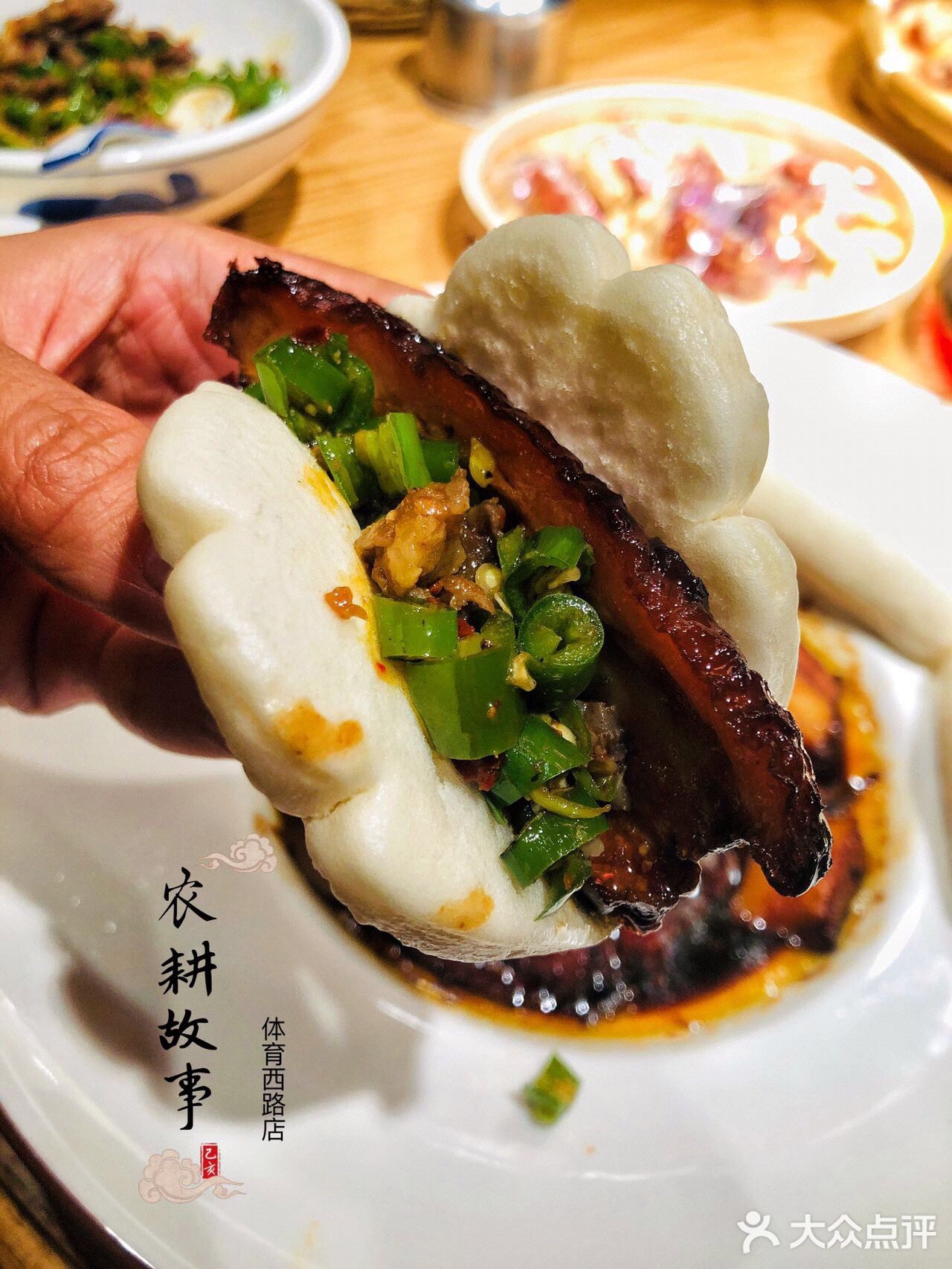 人均不到80的农耕故事湖南乡下菜㊙️