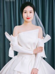 -予白婚纱礼服馆