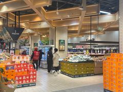 -7fresh七鲜(大族广场店)