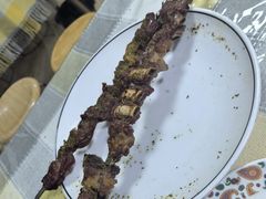 -園丁烤肉缸子肉