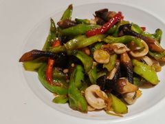 -万龙洲海鲜(南新仓店)