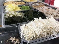 -曹氏鸭脖(团结总店)