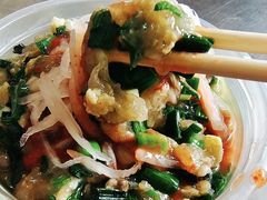 -群众牛肉小点(蚵仔煎)