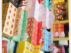 -九木杂物社(大族广场店)