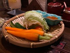 -三川·十酒Izakaya(南昌路店)