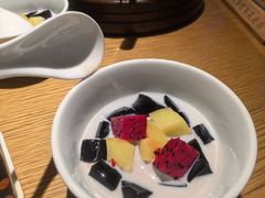 -顺风汤馆·广府粤菜(江宸天街店)
