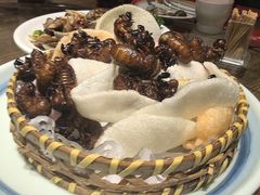 -永红源啤酒·烧烤·海鲜·大排档(青特城店)