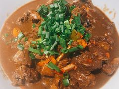 衡东血鸭-衡厨·衡阳土菜(中南店)