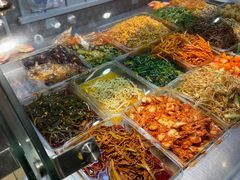 -春花民族美食(佳木斯总店)