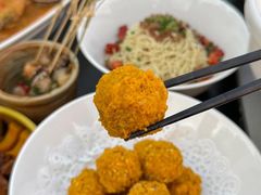 -汉水谣·江景餐厅(江滩店)