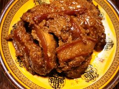 粉蒸肉-秦二哥格格(高笋塘店)