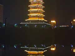 -门城湖公园