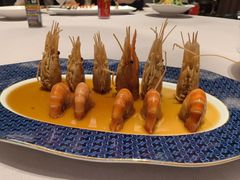 -梦都海鲜酒家(万达广场江桥店)