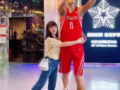 -武汉杜莎夫人蜡像馆