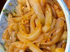 -姚记.周礼伤心凉粉(时代广场店)