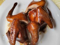 -老字号蛇口德记烧腊饭店·海鲜加工