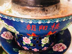 -东来顺饭庄(天坛店)