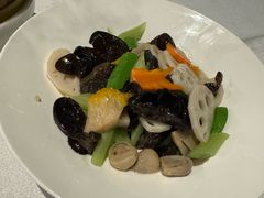 -蔓兰家的四季S0餐厅·融合菜(当代MOMA店)