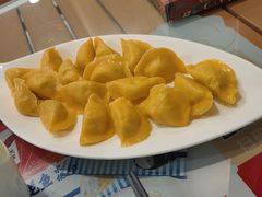 -船歌·鱼水饺青岛菜(奥帆中心店)