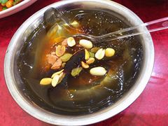 冰粉-易老妈蹄花.特色川菜(人民公园总店)