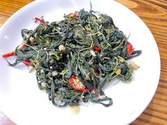 潮汕麻叶-潮粥馆(长江花园店)