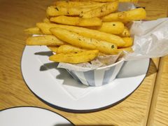 -玛尚诺意式餐厅(天环广场店)