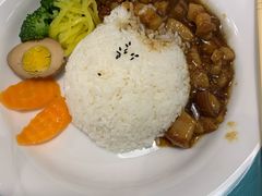 -小明同学(三里屯店)