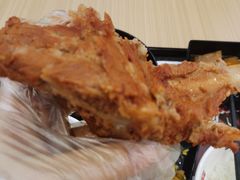 -犟骨头排骨饭•大骨面(弘阳广场店)
