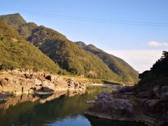 -百漈沟生态旅游景区