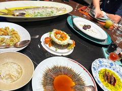 -北書房·墨宴(国际博览中心店)