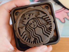 -星巴克臻选(济南万达店)