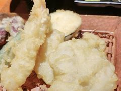 -天妇罗内顺田(罗湖店)