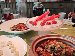 -太守宴·蘭院(天塔店)