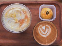 -Peet's Coffee皮爷咖啡(大学路店)