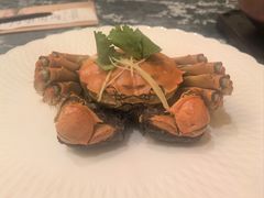 -扬州香格里拉·香宫中餐厅