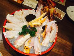 -蟹将军·松叶蟹和牛日料放题自助(K11店)