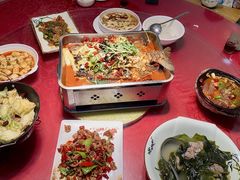 -锦辉餐厅(八一五中路店)