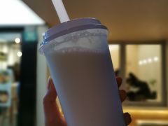 -小团圆糖水铺(襄阳南路店)