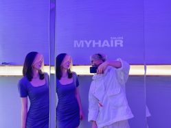 点击看大图 -MY HAIR ARDOR