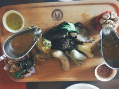 -布拉格餐厅· 中欧捷克菜(全国首店)